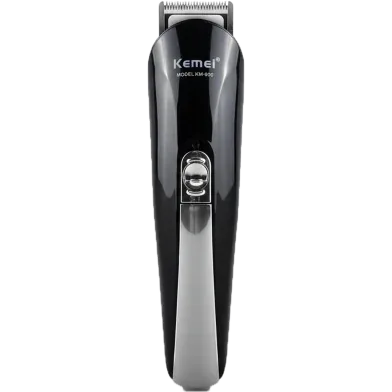 Kemei Electric Hair Clipper Beard Trimmer - (KM-600) - Rokomari product